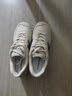 NEW BALANCE NB574官方休閑鞋男鞋女鞋情侶復古舒適夏季透氣百搭輕便運動鞋 灰色 ML574LGI 42.5 (腳長27cm尺碼詳詢客服) 曬單實拍圖