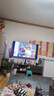 KKTV 新款智能語音超高清護(hù)眼電視43英寸高刷Hz開機(jī)無廣告智慧屏電視機(jī)網(wǎng)絡(luò)投屏液晶高清 43英寸 KFB43V1DW 網(wǎng)絡(luò)版 曬單實(shí)拍圖