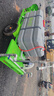 康耐博新能源電動(dòng)工程灑水車(chē)高壓道路沖洗工地用環(huán)保除塵霧炮車(chē)園林綠化 1.5方三合一【高炮+花灑+地灑】 曬單實(shí)拍圖