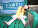 明月歸絲襪女白絲波點(diǎn)薄款春夏季愛(ài)心性感連褲襪奶白色洛麗塔打底褲 波點(diǎn)白絲【1雙】 曬單實(shí)拍圖