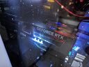 華碩RTX5090水夜神超龍5090 TUF顯卡ROG大模型AI渲染電競游戲全新顯卡 微星GeForce RTX5090 TRIO魔龍 不含發(fā)票 曬單實(shí)拍圖