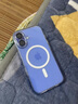 玄皇【自帶鏡頭保護膜】iphone16promax磁吸相機按鍵全包蘋果16pro透明鏡頭全包硅膠氣囊防摔超薄散熱 純透明【環(huán)抱氣囊防摔 久用不發(fā)黃】 蘋果16【自帶鏡頭膜 贈全屏鋼化膜】 曬單實拍圖