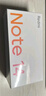 小米（MI）Redmi 紅米Note14 5G 國家補貼 天璣7025-Ultra 小米紅米手機 星輝白 8GB+128GB 【官方標配】 曬單實(shí)拍圖