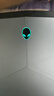 外星人（Alienware）M15 M17 X15 X17 165Hz電競吃雞永劫二手游戲筆記本 9新15R3 i7-6代 16G雙硬盤 1060 曬單實(shí)拍圖