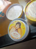 上海女人雪花膏國貨護膚品補水保濕潤面霜老牌男女士 桂花香雪花膏80g 曬單實(shí)拍圖