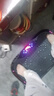Herfair甩脂機(jī)瘦大肚子神器懶人塑身減肥燃脂抖動瘦全身男士律動抖抖機(jī)器 【強(qiáng)勁高效甩脂】機(jī)車黑 升級款 曬單實拍圖