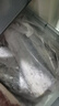 沈志雄船長福建東山島澳角村海鮮海釣大帶魚帶魚段刀魚年貨年夜飯送禮 2條共4.1-4.4斤分段包裝 曬單實拍圖