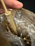 八戒棒香艾草戶外蚊香棒家用花園庭院陽臺(tái)野外強(qiáng)力型夜釣魚蚊香菜園露營用 46cm高艾粉40支+蚊香槽1個(gè) 曬單實(shí)拍圖