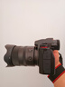 七工匠85mmF1.8全畫幅人像大光圈自動對焦鏡頭適用LUMIX S9 S5L口微單相機 L卡口 官方標配 配遮光罩+鏡頭筒 曬單實拍圖