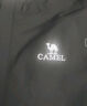 駱駝（CAMEL）【宙斯】單層沖鋒衣戶(hù)外登山服防風(fēng)防水運動(dòng)外套時(shí)尚風(fēng)衣情侶款 曬單實(shí)拍圖