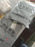 潮西登免燙寬松版襯衫男士長(zhǎng)袖休閑工裝襯衣春秋新款上衣外套男裝潮 兩件裝灰綠卡其 L 120-145斤 曬單實(shí)拍圖