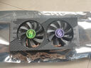 鑫銳 AMD/RX5700XT/RX7650GRE/RX580/RX590獨顯電腦臺式機顯卡電競游戲直播設計黑神話悟空游戲顯卡 【全新】RX6600XT 8G Ultar鎧甲背板 曬單實拍圖