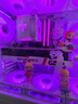 七彩虹B660/B760主板搭英特爾I5 12400F 12490F 12600KF CPU套裝 B760M-WHITE WIFI D4【冷鋼戰(zhàn)斧】 12代i5 12400F散片（散片全新正品） 曬單實(shí)拍圖
