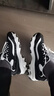 斯凱奇（Skechers）熊貓鞋男 時(shí)尚潮流厚底老爹鞋舒適透氣運動(dòng)休閑鞋子 41.5 曬單實(shí)拍圖
