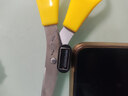 S 斯洛普 THROPE六合一讀卡器儲(chǔ)存卡sd卡tf卡多功能usb2.0高速內(nèi)存卡轉(zhuǎn)typec電腦U盤(pán)兩用otg行車記錄儀通用6合1多 安卓OTG【隨機(jī)色】 曬單實(shí)拍圖