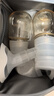 羽輕uiqin云感電動雙邊吸奶器配件 三通套件*2套（不含氣腔碗） 吸奶器配件 曬單實拍圖