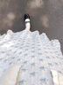 衣然呈品法式藍色碎花吊帶連衣裙套裝女春夏新款兩件套吊帶溫柔氣質(zhì)裙子女 兩件套裝 M 【建議90-110斤】 曬單實(shí)拍圖