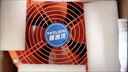 喜客龍排氣扇排風(fēng)抽風(fēng)機(jī)工業(yè)強(qiáng)力排煙軸流管道圓筒通風(fēng)換氣廚房風(fēng)機(jī) 16寸強(qiáng)力風(fēng)機(jī) 鐵葉  1400轉(zhuǎn) 曬單實(shí)拍圖
