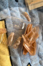 卡洛特穿戴甲美甲貼片果凍膠可拆卸帶工具包顯白純欲風(fēng)長款短款甲片 云深漸變 24片【含工具包】 1件 曬單實(shí)拍圖