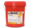昆侖（KunLun）8號(hào)液力傳動(dòng)油 方向機(jī)助力油 13kg 曬單實(shí)拍圖