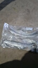 咸帶魚(yú)干漁民自曬去頭去尾半干帶魚(yú)新貨咸魚(yú)干批發(fā)魚(yú)干刀魚(yú)干貨 咸帶魚(yú)2斤 6成干左右 曬單實(shí)拍圖