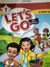 進(jìn)口原版新版牛津少兒英語(yǔ) Lets Go 第五版Begin/1/2/3/4/5/6級別 let's go教材 6-12歲少兒英語(yǔ)小學(xué)生課外教材 Let's Go第五版 第五版 預備1級課本+練習冊 曬單實(shí)拍圖