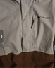 Columbia哥倫比亞單沖沖鋒衣男25防水防風單層夾克外套 WE2619 278 XL 曬單實拍圖