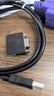 力特（Z-TEK）USB轉(zhuǎn)RS485/422串口線(xiàn) 電腦串口調(diào)試工具485轉(zhuǎn)usb通訊線(xiàn)232轉(zhuǎn)換器 1.5米【一拖二485/422】ZE743 曬單實(shí)拍圖