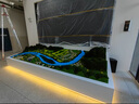 拓友擺件定制軍事地形地貌沙盤模型城市規(guī)化沙盤3d打印機械橋梁訂做 地形地貌 曬單實拍圖