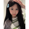 JRET復古條紋短袖T恤女2025夏季潮流短袖寬松短袖女上衣 圖片色 2XL 建議（135-150斤） 曬單實(shí)拍圖