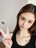 小米星法式簡(jiǎn)約珍珠鋯石項鏈女s925小眾設計氣質(zhì)鎖骨鏈感配飾 銀色 現貨(配鑒定證書(shū)) 曬單實(shí)拍圖