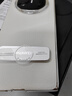 HUAWEI Mate X6 旗艦手機 華為matex6折疊屏手機新品上市 分布式玄武架構 鴻蒙大屏AI 星云白 12GB+256GB 官方標配 曬單實(shí)拍圖