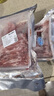 錫牧思內(nèi)蒙古原切羊肉片蘇尼特散養(yǎng)羔羊肉涮羊肉打邊爐火鍋食材生鮮 【火鍋臻品】羔羊上腦羊肉片 5斤（凈含量：2.5KG） 曬單實拍圖