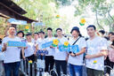純棉短袖定制t恤印logo班服同學(xué)生聚會團(tuán)建文化廣告衫餐飲工作服 需要指定聯(lián)系可以詢問客服 L 曬單實拍圖