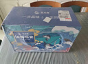 【現(xiàn)貨】星龍港海鮮禮盒大禮包 10種7.8斤 含海參白蝦等海產(chǎn)組合套餐 中秋節(jié)禮盒送禮 曬單實拍圖