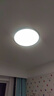 顧家全光譜護(hù)眼臥室燈卡通叮當(dāng)貓兒童房吸頂燈男孩房間書房中山燈具 護(hù)眼光源50CM-哆啦A夢(mèng)-三色 曬單實(shí)拍圖