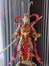 銅師傅齊天大圣孫悟空《大圣之傳奇》珍藏版 客廳桌面擺件開(kāi)業(yè)喬遷禮物 曬單實(shí)拍圖