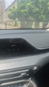 松占長(zhǎng)安CS55/CS75PLUS二三四代逸動(dòng)PLUS/DT車(chē)載屏幕導(dǎo)航專用手機(jī)支架 橫豎兩用【無(wú)線充電H款】石墨黑 20-24款逸動(dòng)PLUS-10.25/7寸專用 曬單實(shí)拍圖