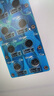 松然Vinnic L936F銀戰(zhàn)士AG9/LR936/194紐扣電池SR936SW/394適用石英手表照明用 Vinnic L936F【10?！?曬單實拍圖