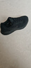 耐克（NIKE）男鞋 2025新款夏季慢跑鞋輕便網(wǎng)面透氣健步鞋休閑運(yùn)動跑步鞋 UPLIFT-黑武士 【新款主推】 40 曬單實(shí)拍圖