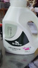 布朗天使（Browns） 布朗天使 孕嬰二合一洗衣液(薰衣草)2000ml（送電熱蚊香液1盒） 曬單實(shí)拍圖