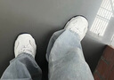 阿迪達(dá)斯 （adidas）【滔搏運(yùn)動(dòng)】阿迪達(dá)斯三葉草男女鞋運(yùn)動(dòng)鞋OZWEEGO復(fù)古老爹休閑鞋 FX6029 42 曬單實(shí)拍圖