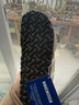 BIRKENSTOCK勃肯德國進口女款時尚休閑珠光軟木Sydney雙扣涼拖鞋 米色窄版1016171 37 曬單實拍圖