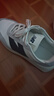NEW BALANCE 25年休閑鞋男鞋女鞋厚底百搭舒適運(yùn)動鞋370系列U370CD 41.5 曬單實(shí)拍圖
