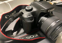 佳能 Canon EOS 1200D 1300D 1500D 單反相機(jī) 入門級家用二手單反相機(jī) 1500D機(jī)身【不含鏡頭】 95新 曬單實(shí)拍圖