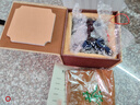 覓陶廣西欽州坭興陶茶壺馬武宏純手工光素石瓢壺家用泡茶壺260ml茶具 光素石瓢 曬單實(shí)拍圖