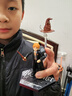 尚韻潮玩哈利波特周邊人仔盲盒手辦人偶積木拼裝擺件玩具男孩6-8-12歲 曬單實拍圖