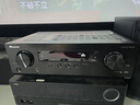 PIONEER 先鋒 VSX-534 535 家庭影院功放5.2聲道 音響音箱 AV PIONEER  機(jī)4K杜比全景聲 先鋒功放 VSX-534(5.2進(jìn)口家用功放） 曬單實(shí)拍圖