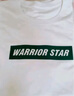 回力（Warrior）運動短袖t恤男純棉夏季衣服籃球體恤透氣速干跑步男士健身服飾 曬單實拍圖