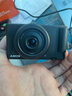 索尼（SONY） ZV-1F Vlog相機(jī) 大光圈 學(xué)生入門 超廣角 視頻 學(xué)生相機(jī)學(xué)生數(shù)碼相機(jī) 黑色 標(biāo)配（不含內(nèi)存卡） 曬單實(shí)拍圖